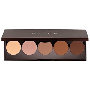 Becca Ombre Rouge Eyeshadow Palette